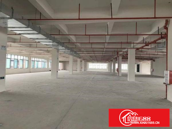 现成喷油、喷粉、注塑环评厂房大小分租