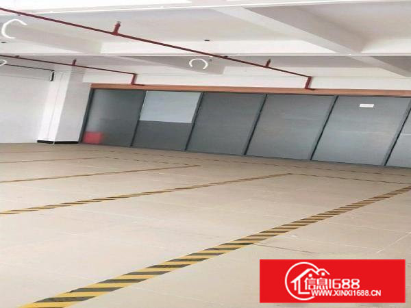 虎门镇北栅碧桂园附近三楼850平方招租