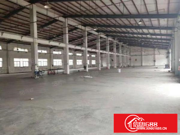 国有红本伦教独院1800方简易带牛腿带办公室可办环评