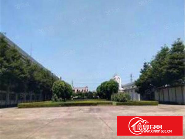 （急租）万江区大莲塘单一层1500平带有员工宿舍按需全新