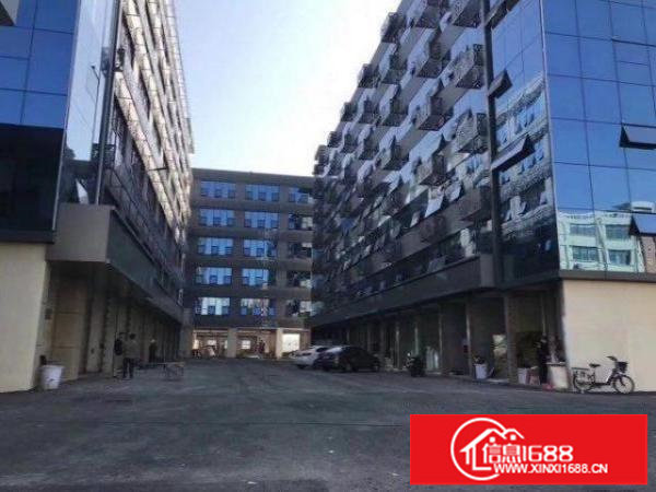 布吉地铁商业业楼厂房60000平米