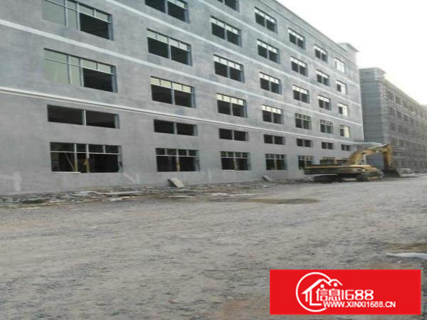 惠阳区秋长镇原房东35000平方米厂房出租(可分租