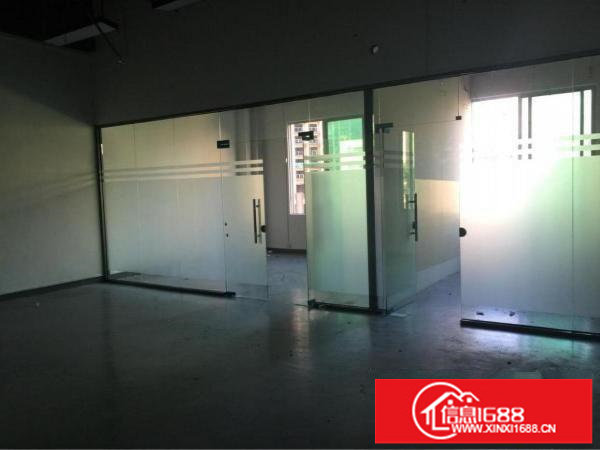 坂田杨美五和地铁口100至200平300平办公出租