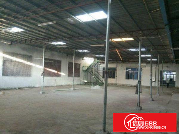 常平还珠沥独门独院厂房出租2000平方