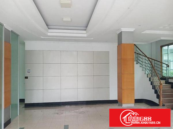 木伦精装修厂房，现成办公室