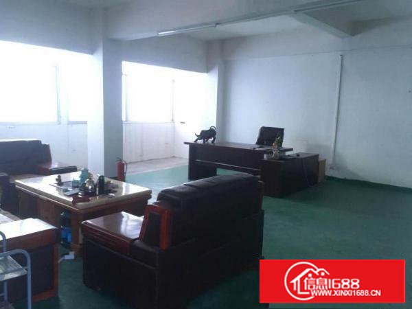 塘厦石鼓600平方米豪华办公室楼上标准厂房 电子厂 临石马