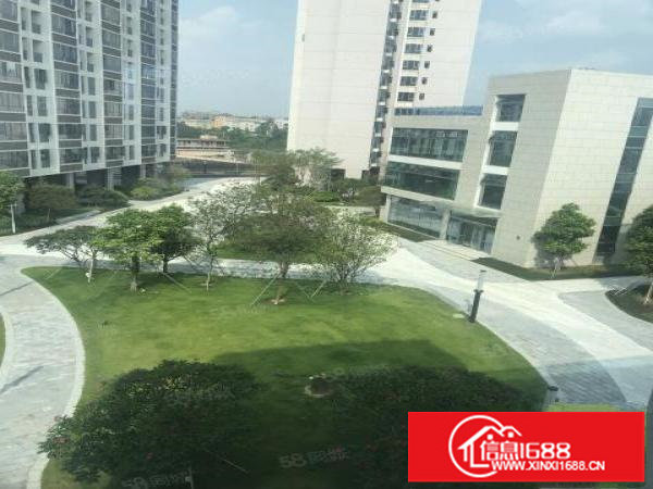 布吉花园式厂房100平方到3000平方任意分租