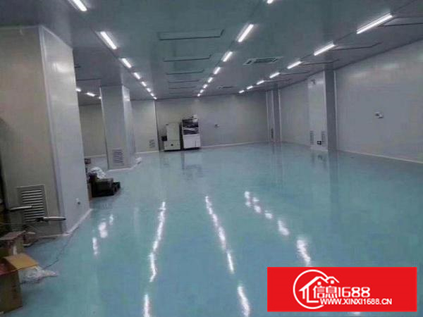 惠阳新墟再生资源工业区里新空来单一层厂