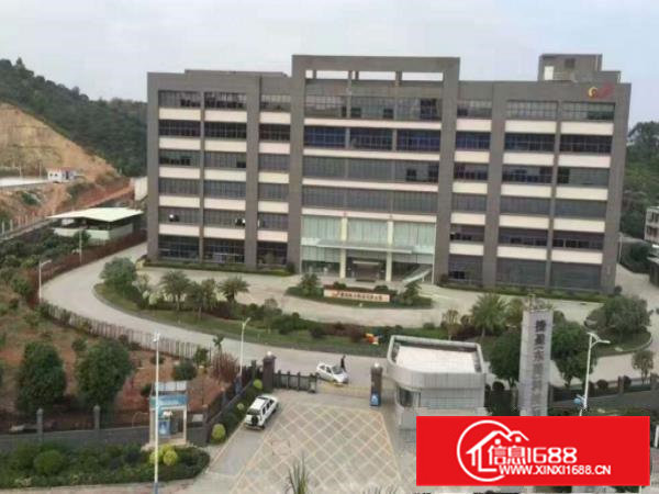 现成装修楼上厂房）凤岗雁田2000平方米厂房出租