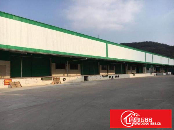 清溪近凤岗丙二类物流仓库出租卸货平台近高速路口