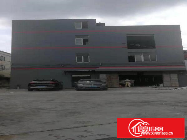 龙岗龙东兰水波兰水路27号厂房4200平米