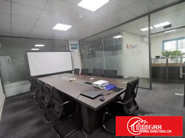 公明李松琅精装修厂房1000平方出租