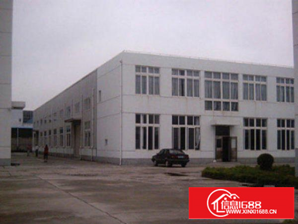 高埗4500平方单一层厂房出租电250千瓦，空地2000平方