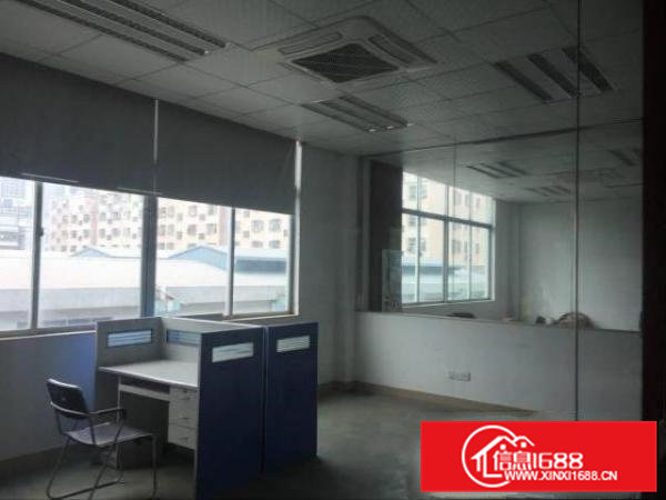 凤岗镇中心电商贸易组装加工厂房出租550平价格便宜