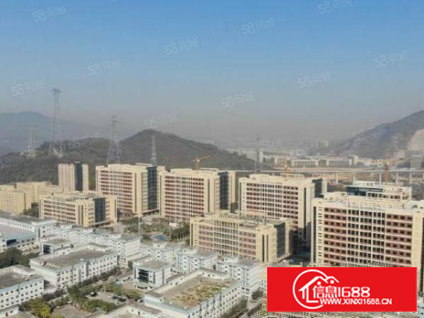 塘厦原房东全新红本厂房出租4500平方到26万平方