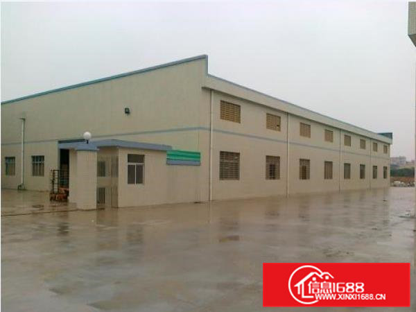 独门独院砖墙到顶单一成2500方，可分大小独院