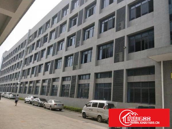 清溪青皇厂房1300平米