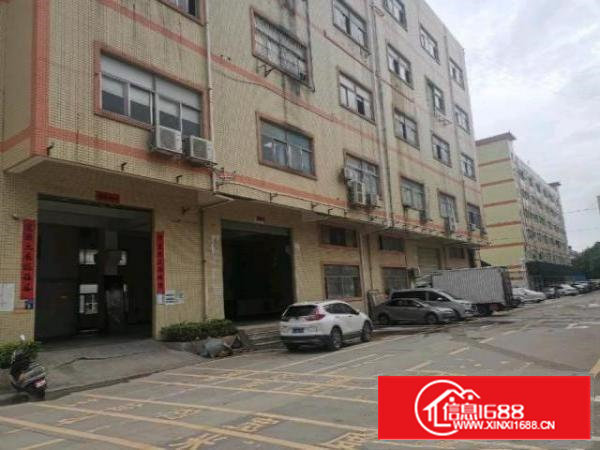 沙井步涌新出原房东3000平米层电镀厂房单层1000，可分租