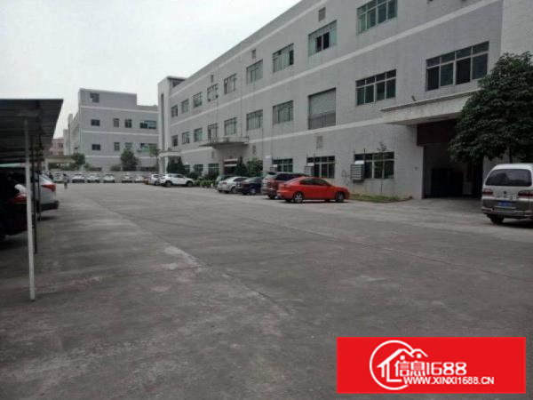 佛子凹一楼厂房出租500平米，带办公室装修，水电齐全