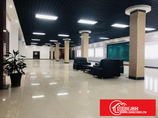 大岭山原房东精装修厂房并有无尘车间