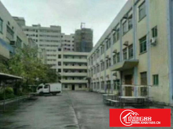 高埗水电齐全现成装修标准一楼厂房800平出租