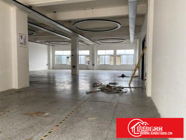 平湖独院一楼1850平米，合同十年