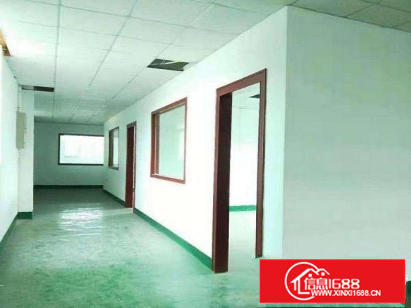 惠阳镇隆一楼1800平方厂房带牛角出租可分租