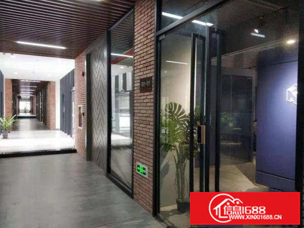 横岗地铁口电商办公仓库出租80平175平285平370平