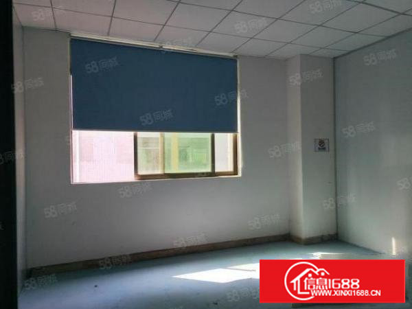 长安镇沙头二楼680平方精装修厂房水电齐全，拎包入住