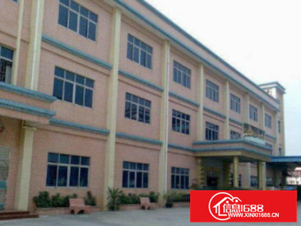 高埗2000平方楼房1楼层出租交通非常便利好招工，