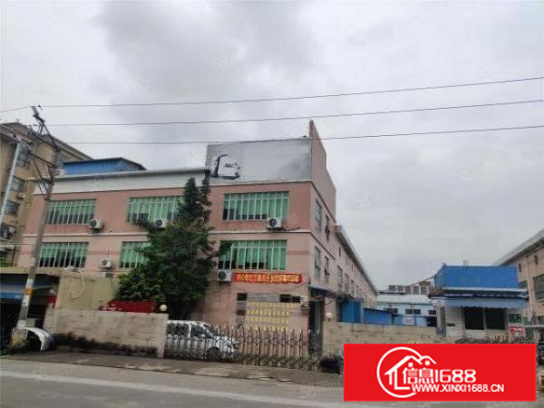 可做机械涂料，勒流独院2500方带办公航吊简易，电大好进车