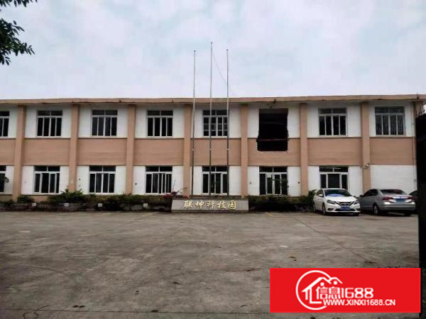 出租龙岗区坪地厂房