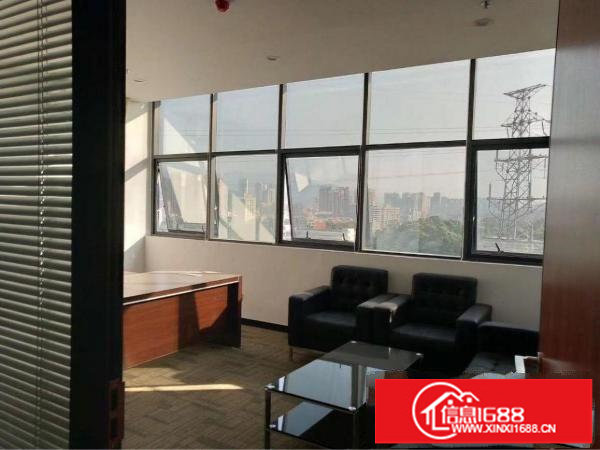 坂田杨美地铁站电商产业园300平米厂房仓库出租