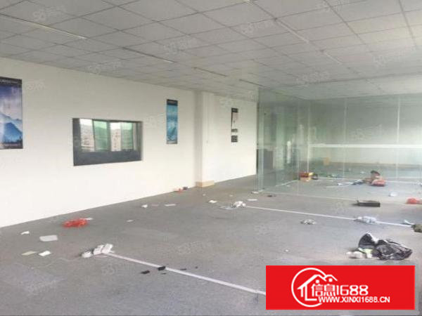 长安123楼厂房出租500平800平1200夏边街口乌沙锦夏