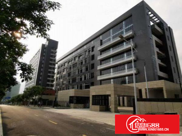 寮步可办环评全新厂房，有voc排放