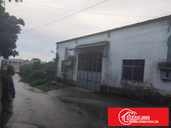 寮步镇石步村新出独门独院400平