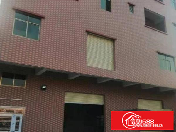 横沥镇原房东650平整栋出租水电齐全交通便利