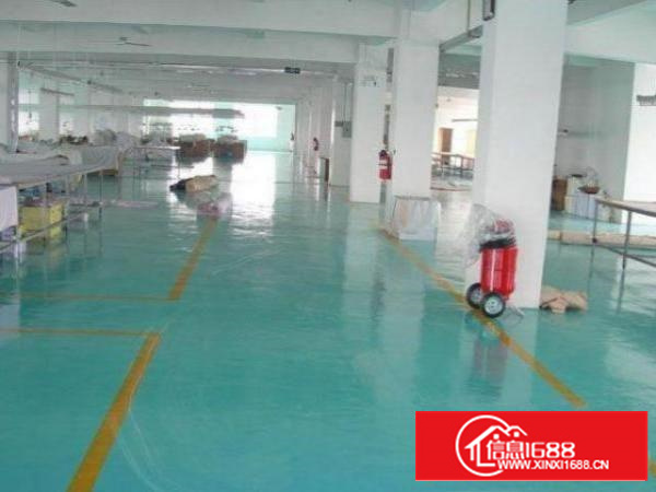 万江水电现成装修1900平出租形象漂亮，交通方便