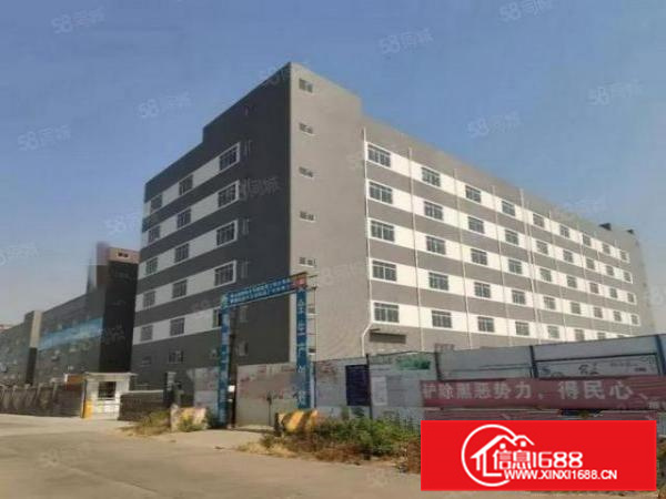 佛山一环，灵活分租，顺德杏坛28000平方标准厂房出租