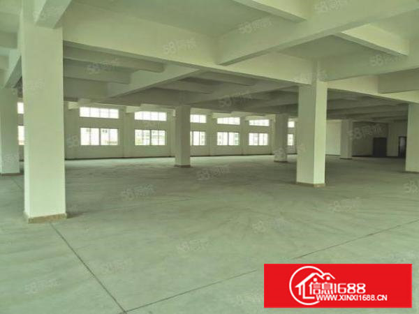 长安厦边6200平独门独院厂房出租分租仓库出租