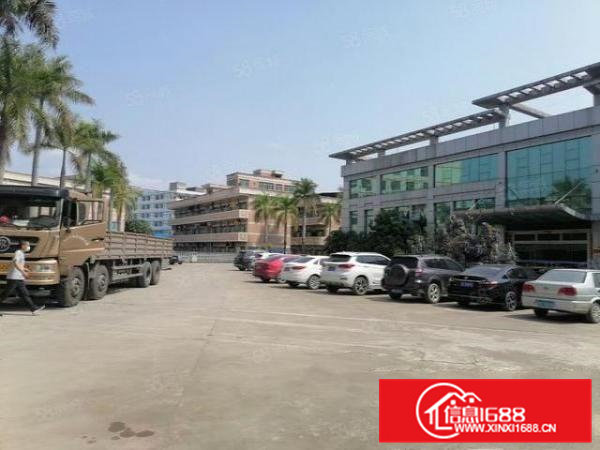 油甘埔原房东一楼3400平出租