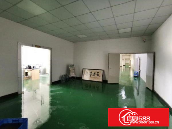 塘厦科苑城新出楼上原房东1480平洁净车间，近高速仅租14元