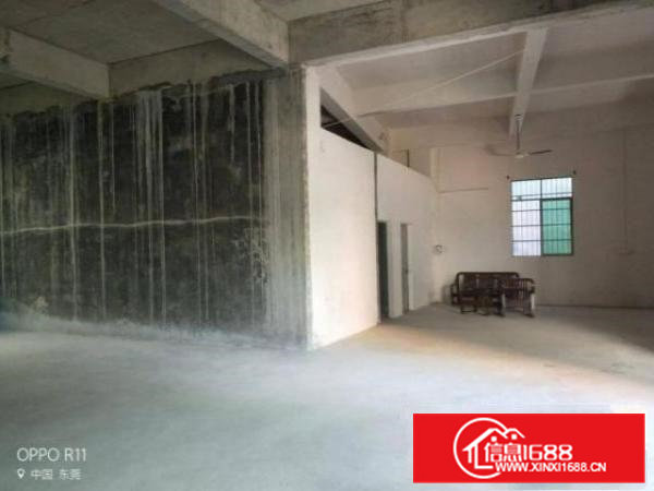 清溪大埔村本地房东自建厂房一楼300平出租