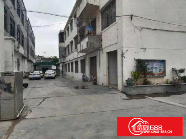 实业客转租一楼680平方厂房（价格优惠）