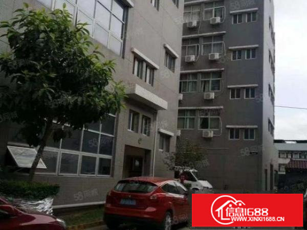 横岗六约社区塘坑地铁站2楼精装修1100平方厂房出租