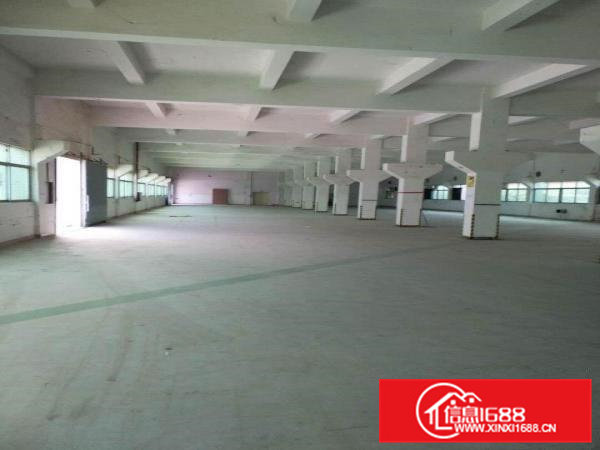 三江工业区独门独院厂房招租