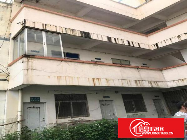 下角江南大道厂房3600平米