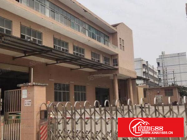 乌沙新出12000平方独门独院厂房出租