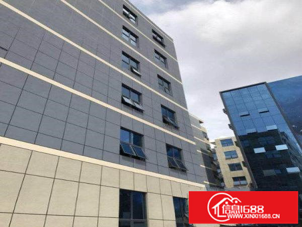 写字楼、整租打包价30多元，用不完可分租，合同期长