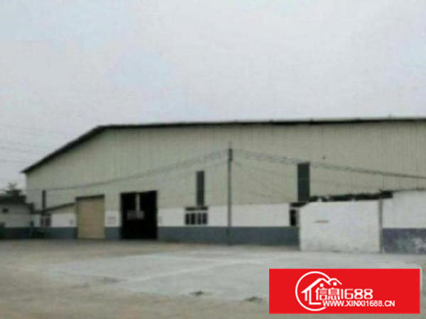 高埗?单一层厂房2500平方，滴水8米高出租